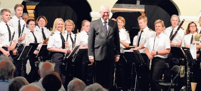 Tønsberg Janitsjarkorps Tønsberg Janitsjarkorps