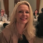 Monica Husby Leder Tønsberg Janitsjarkorps Monica Husby Leder Tønsberg Janitsjarkorps